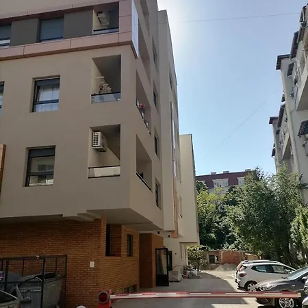Apartman Ana Nis Exterior photo
