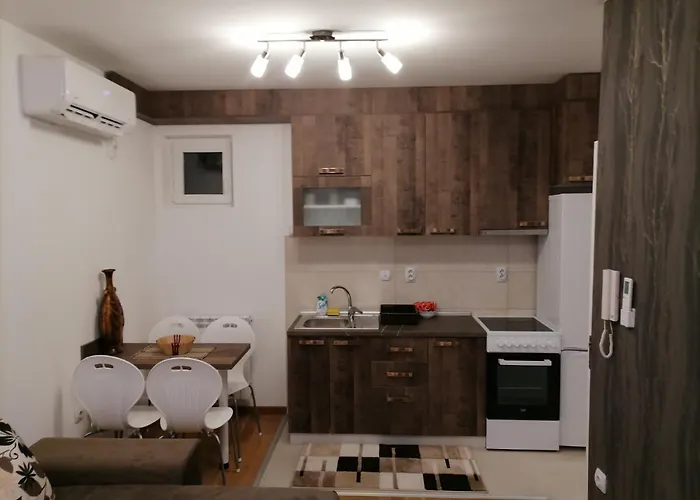 Apartman Ana