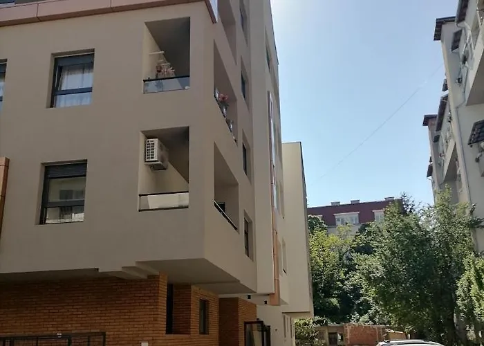 Apartman Ana