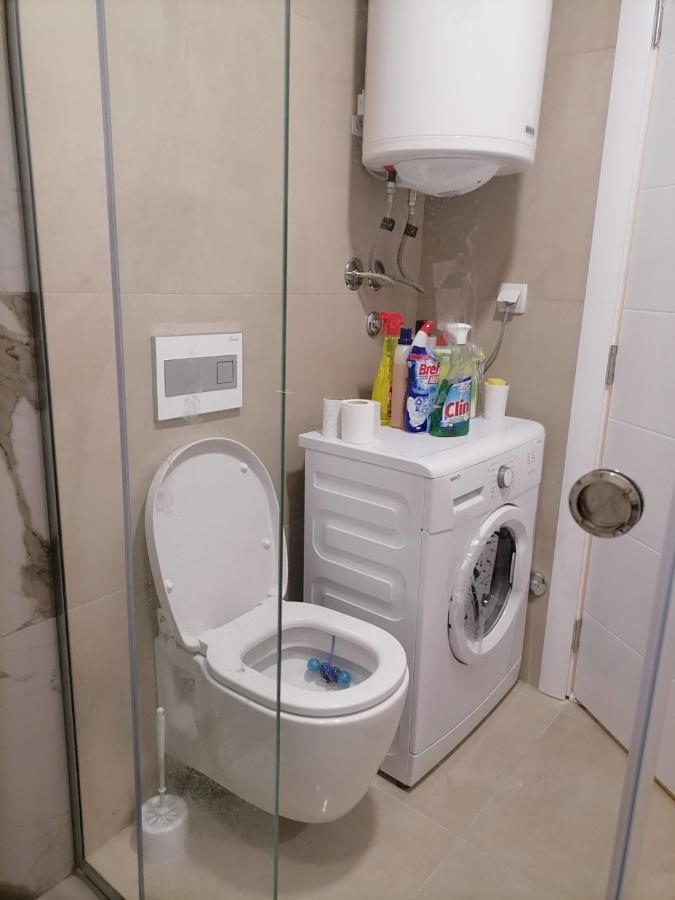 Apartment Ana *