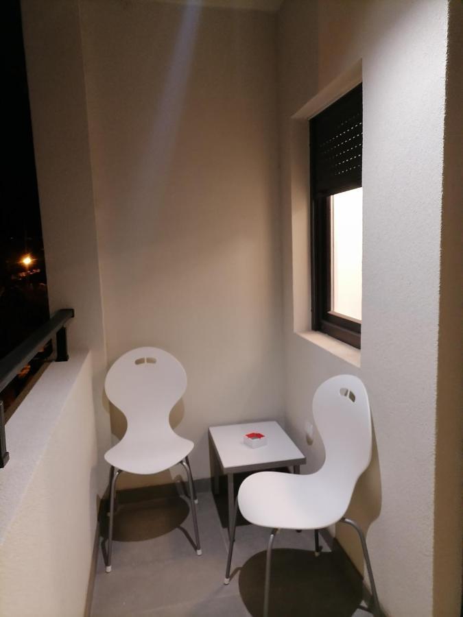 Ana Apartment Nis