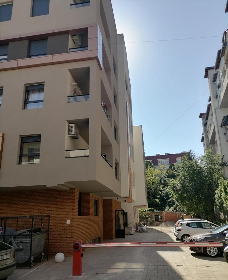 Ana Apartment